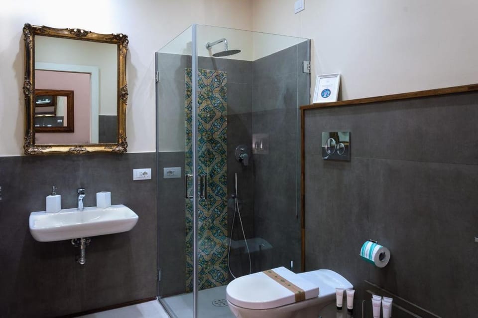 Naca Suite Bed and Breakfast in Catania