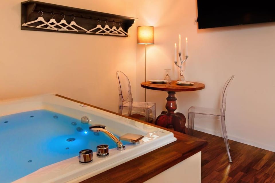 Naca Suite Bed and Breakfast in Catania