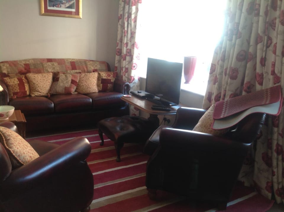 The Bittern House in Blakeney