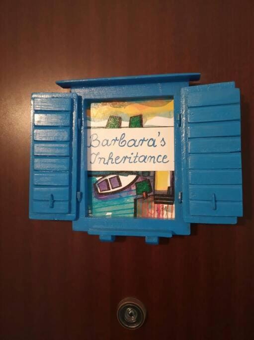 Property logo or sign, Logo/Certificate/Sign