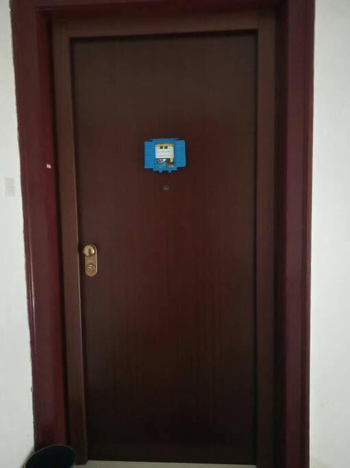 Apartment Barbara's Inheritance Apartment in Split