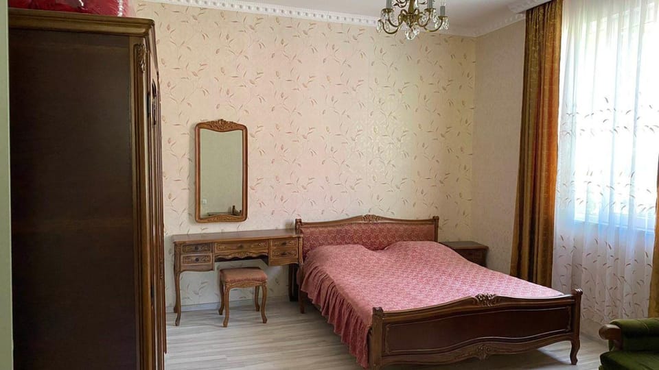 Nino's Holiday guesthouse Apartment in Georgia