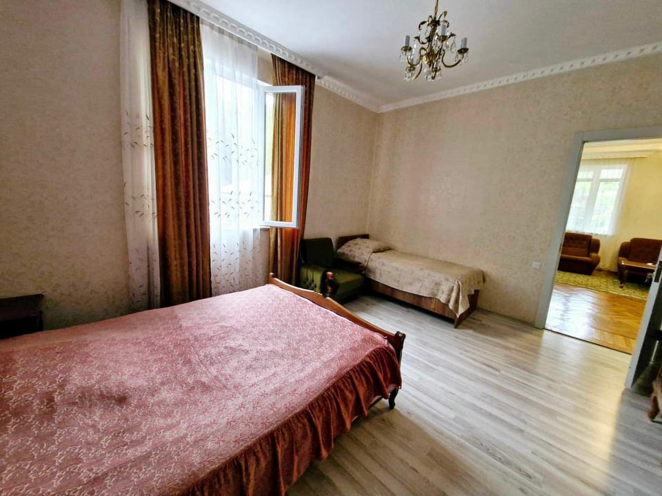 Nino's Holiday guesthouse Apartment in Georgia