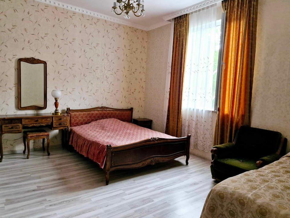 Nino's Holiday guesthouse Apartment in Georgia