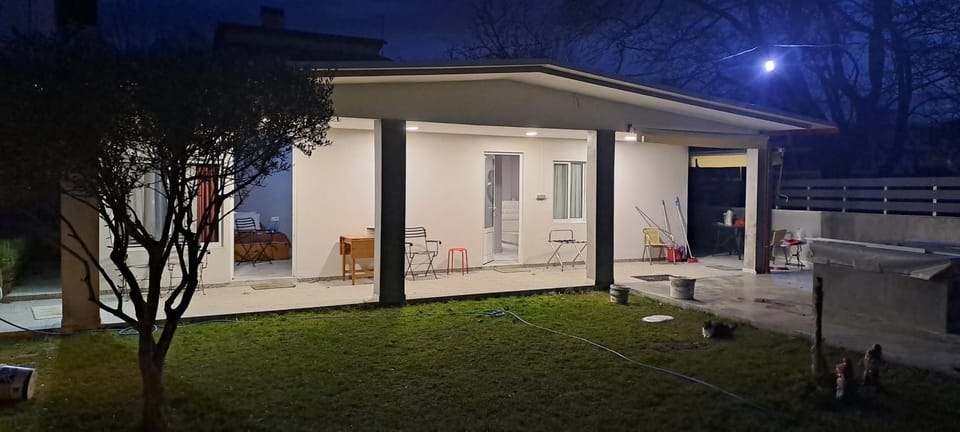 Artemis Villa in Pieria, Greece