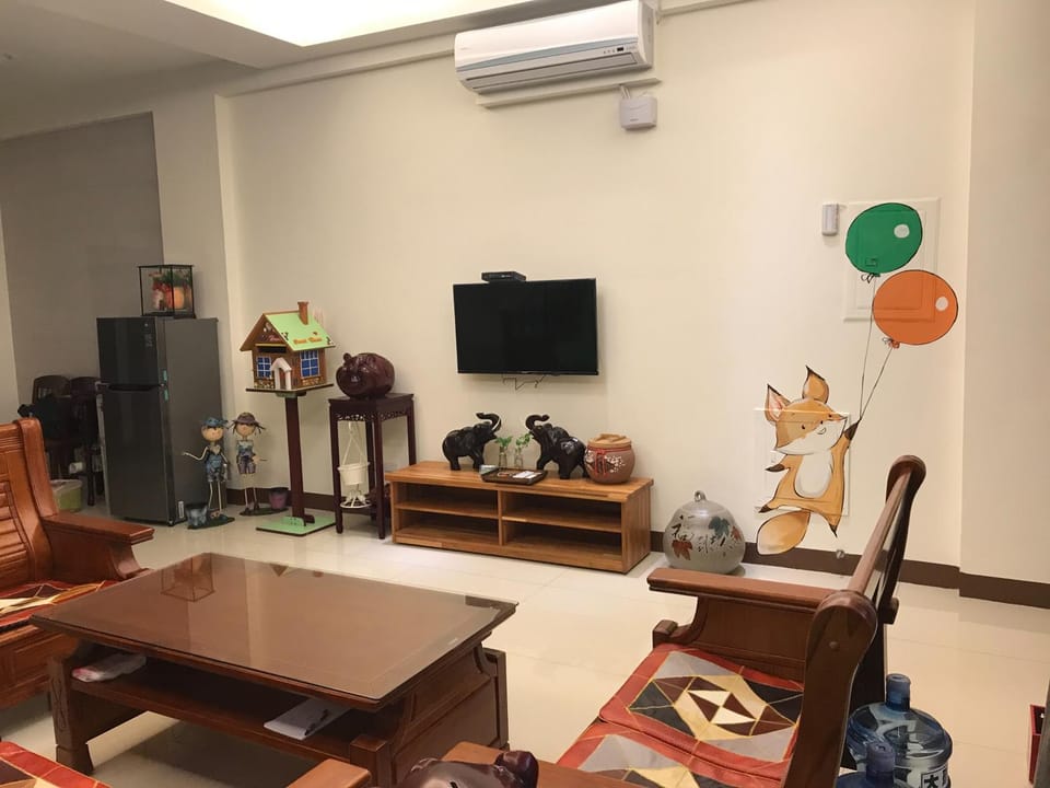 幸福小徑民宿 Bed and Breakfast in Taiwan, Province of China