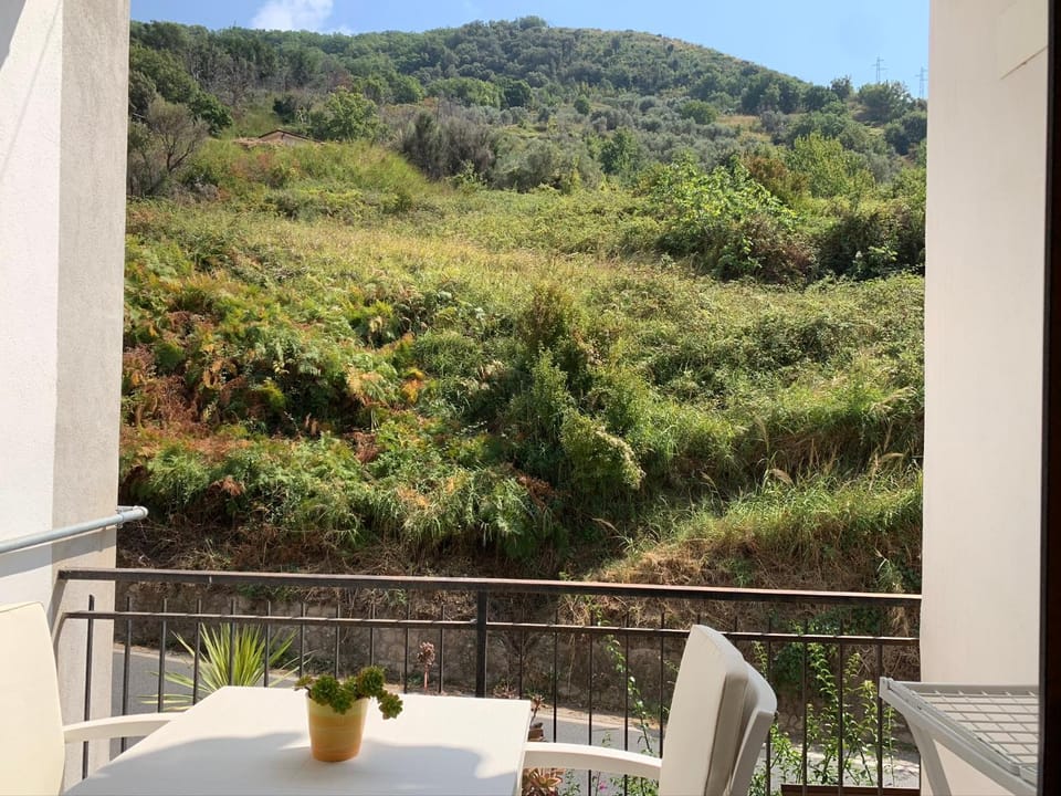 Luna e stelle Bed and Breakfast in Calabria