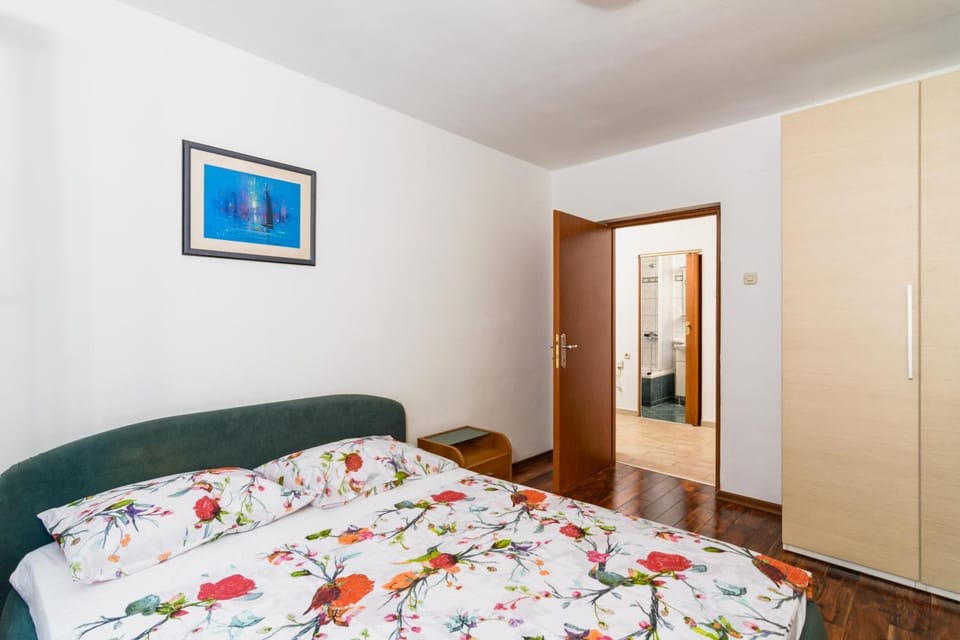 Apartman Fani Apartment in Rijeka