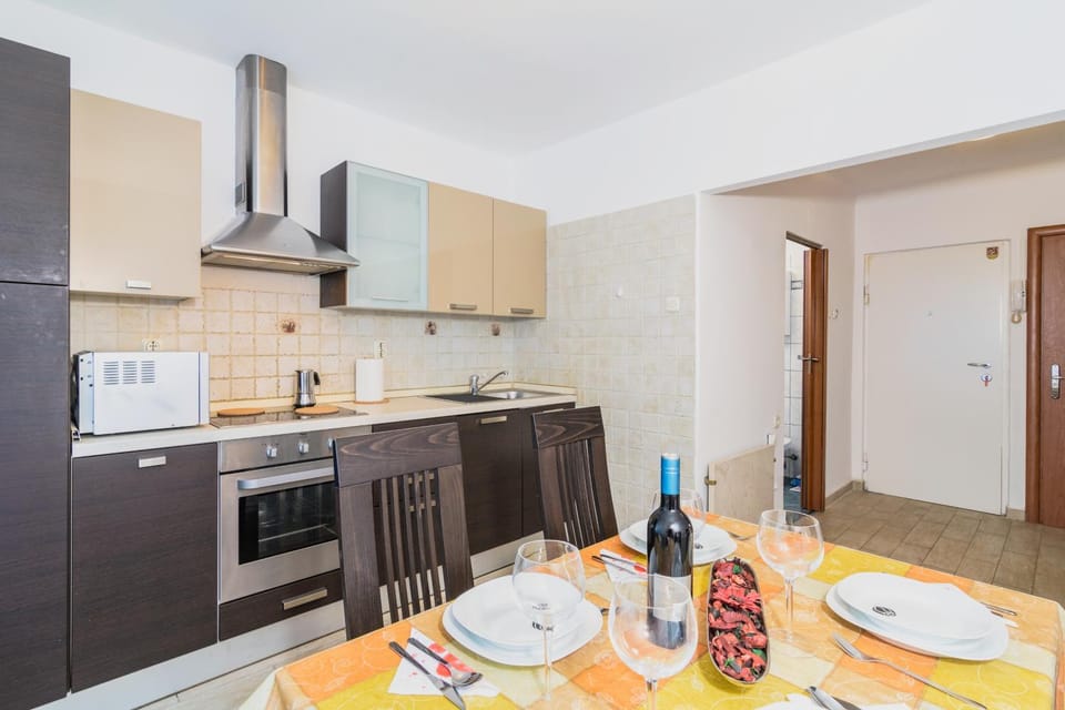 Apartman Fani Apartment in Rijeka