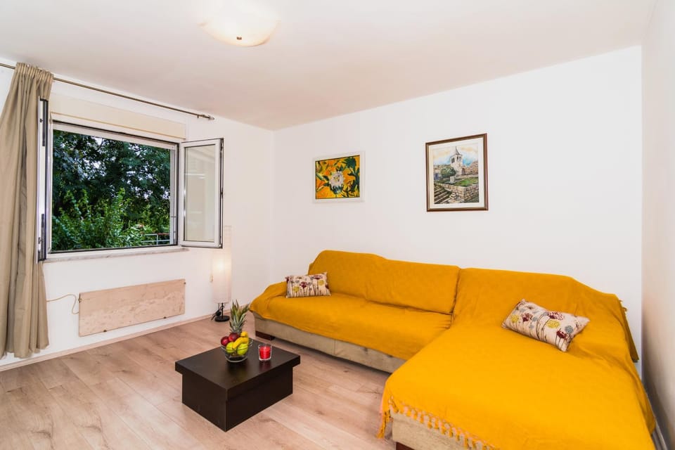 Apartman Fani Apartment in Rijeka