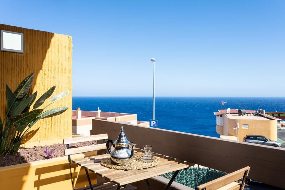 Home2Book Stunning Ocean Views Radazul Pool House in Canary Islands