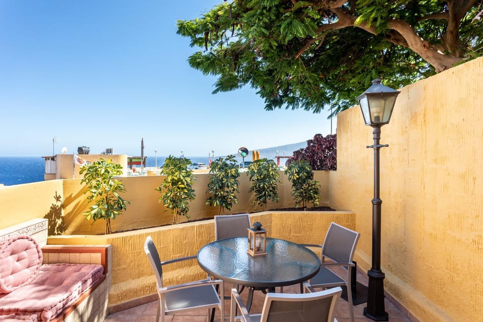 Home2Book Stunning Ocean Views Radazul Pool House in Canary Islands