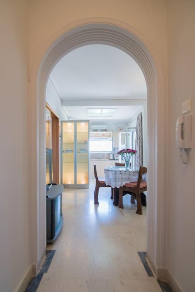 Emerald House House in Euboea