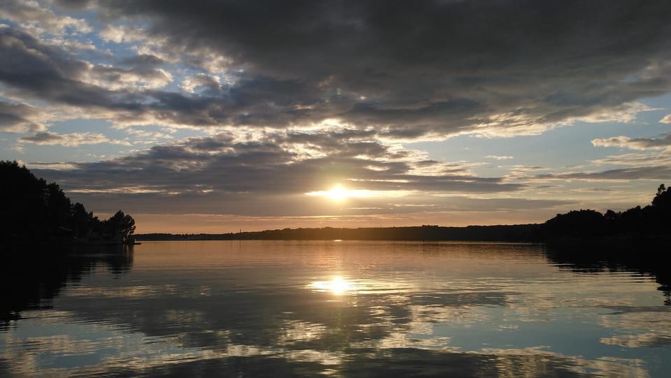 Natural landscape