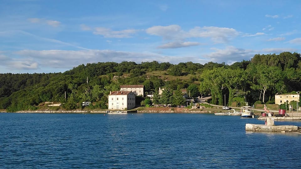 Natural landscape
