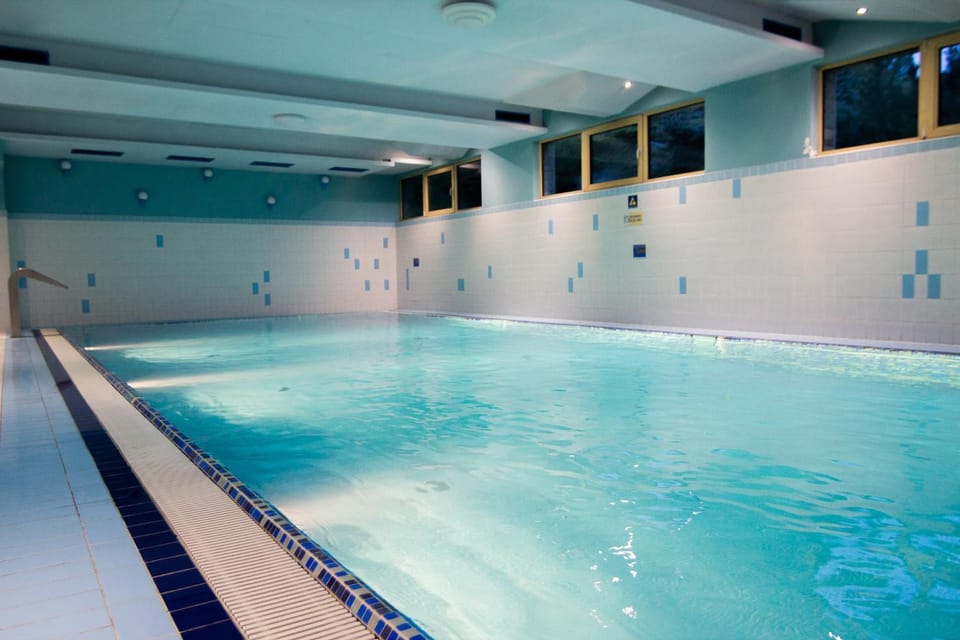 Activities, Sauna, Steam room, Swimming pool, Swimming pool