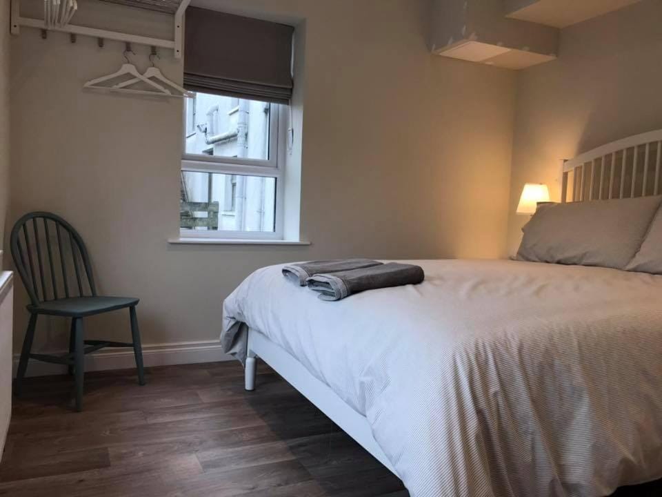 Bush House Accommodation - The Courthouse Apartment Apartment in Northern Ireland