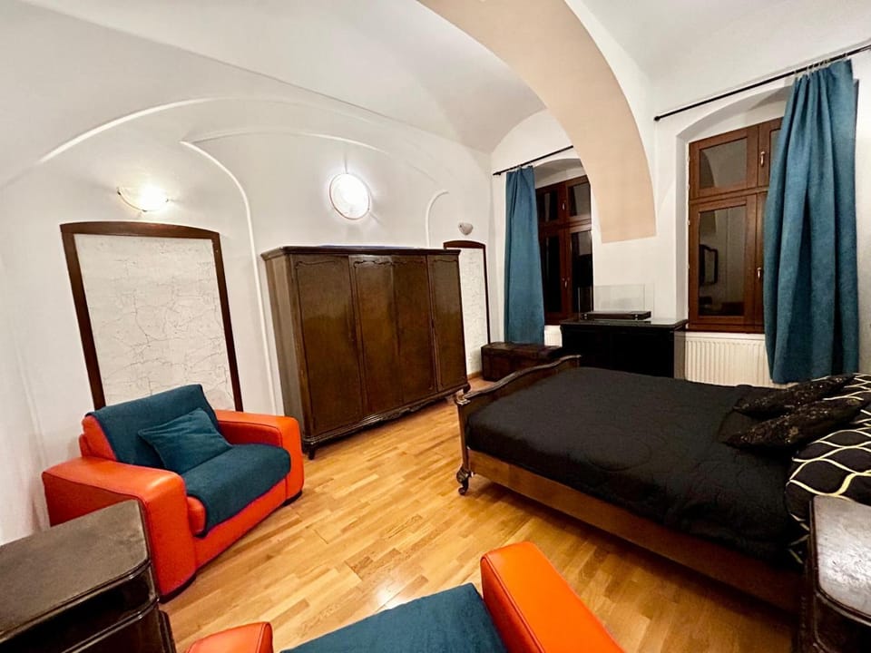 Ada Old Town Apartments 3 Apartment in Brasov