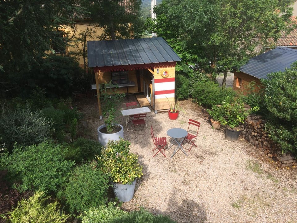 Other, Communal kitchen