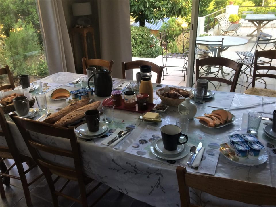 Breakfast