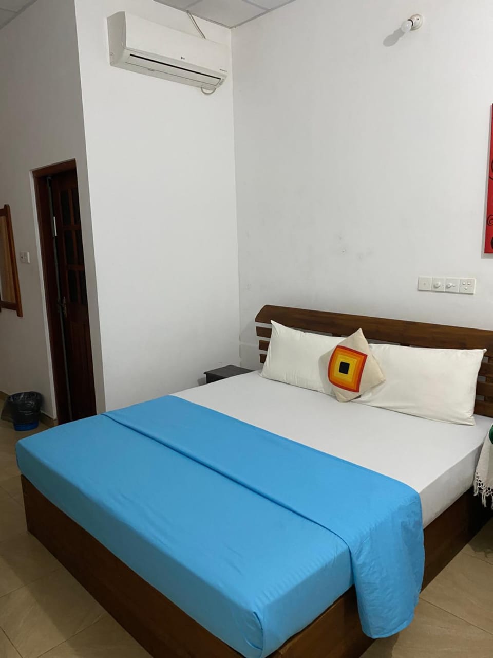 Why Not Palace Hotel in Sri Lanka