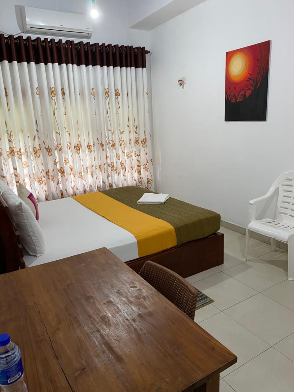 Why Not Palace Hotel in Sri Lanka