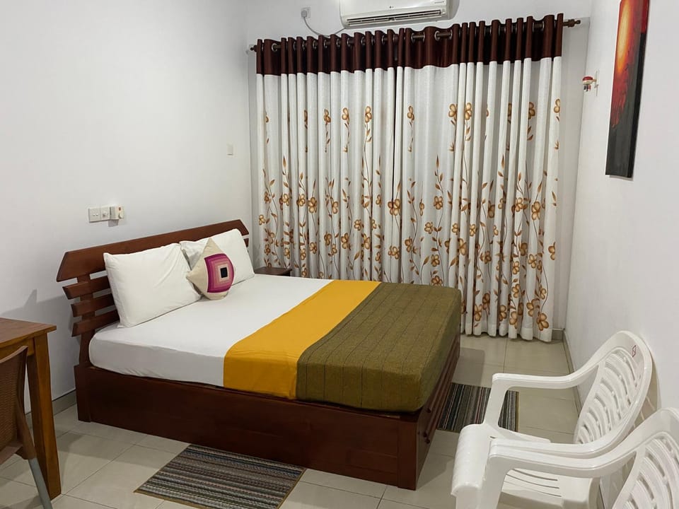 Why Not Palace Hotel in Sri Lanka