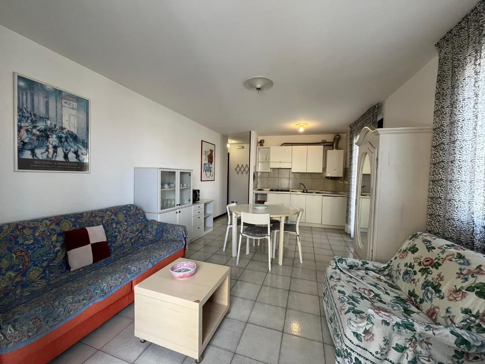 San Giusto Apartment in Grado