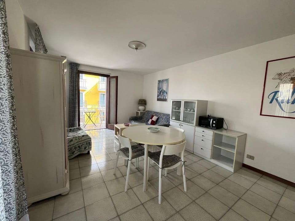 San Giusto Apartment in Grado