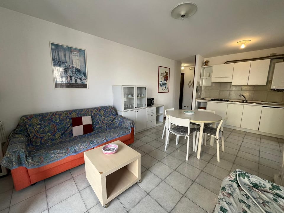 San Giusto Apartment in Grado