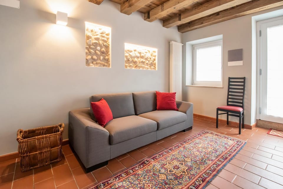 Bossema Luxury Countryhouse House in Lake Garda