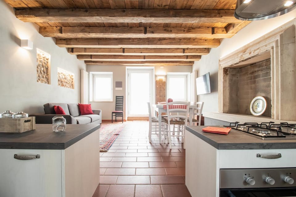 Bossema Luxury Countryhouse House in Lake Garda