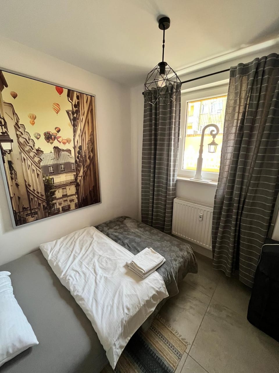 Przy ratuszu Apartment in Poland