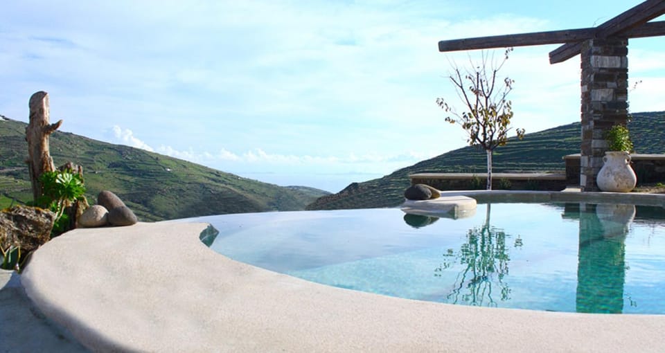 View (from property/room), Swimming pool