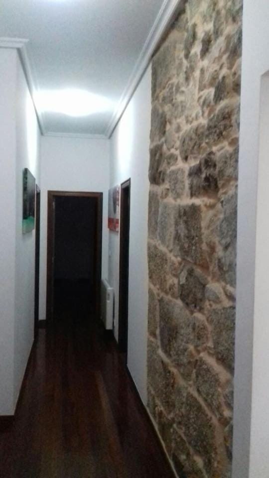 Piso Top en Plaza Mayor Apartment in Galicia