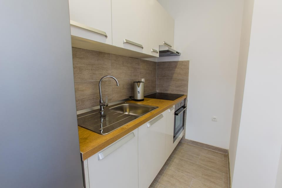 Putnik Apartment in Split-Dalmatia County