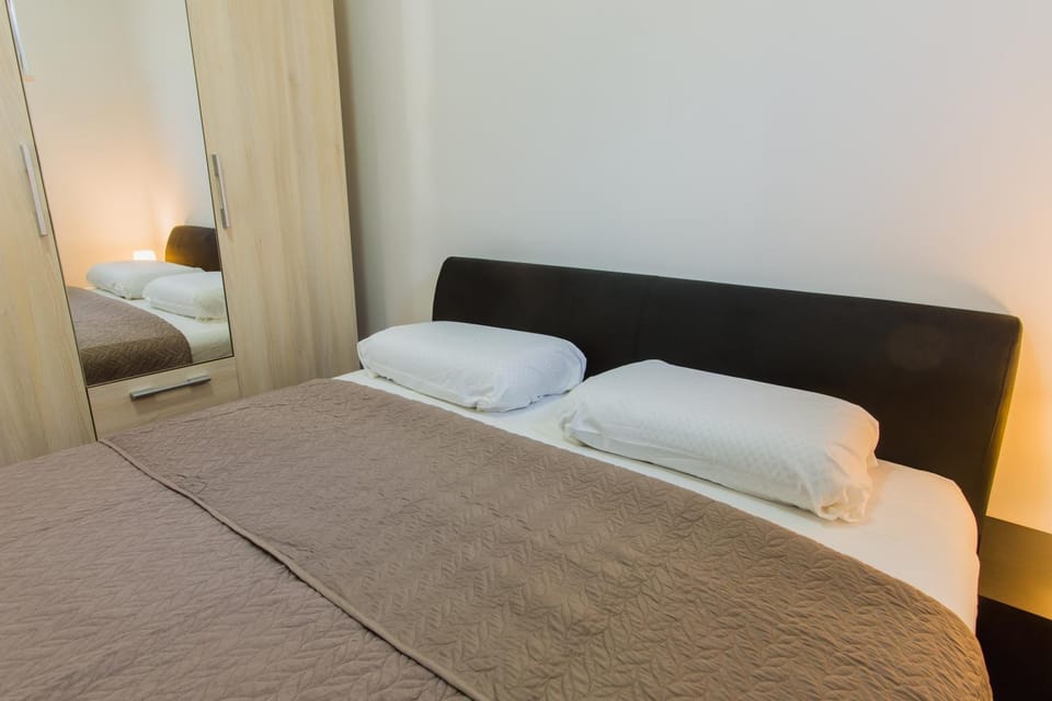 Putnik Apartment in Split-Dalmatia County