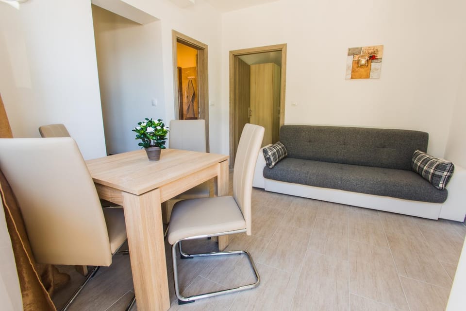 Putnik Apartment in Split-Dalmatia County