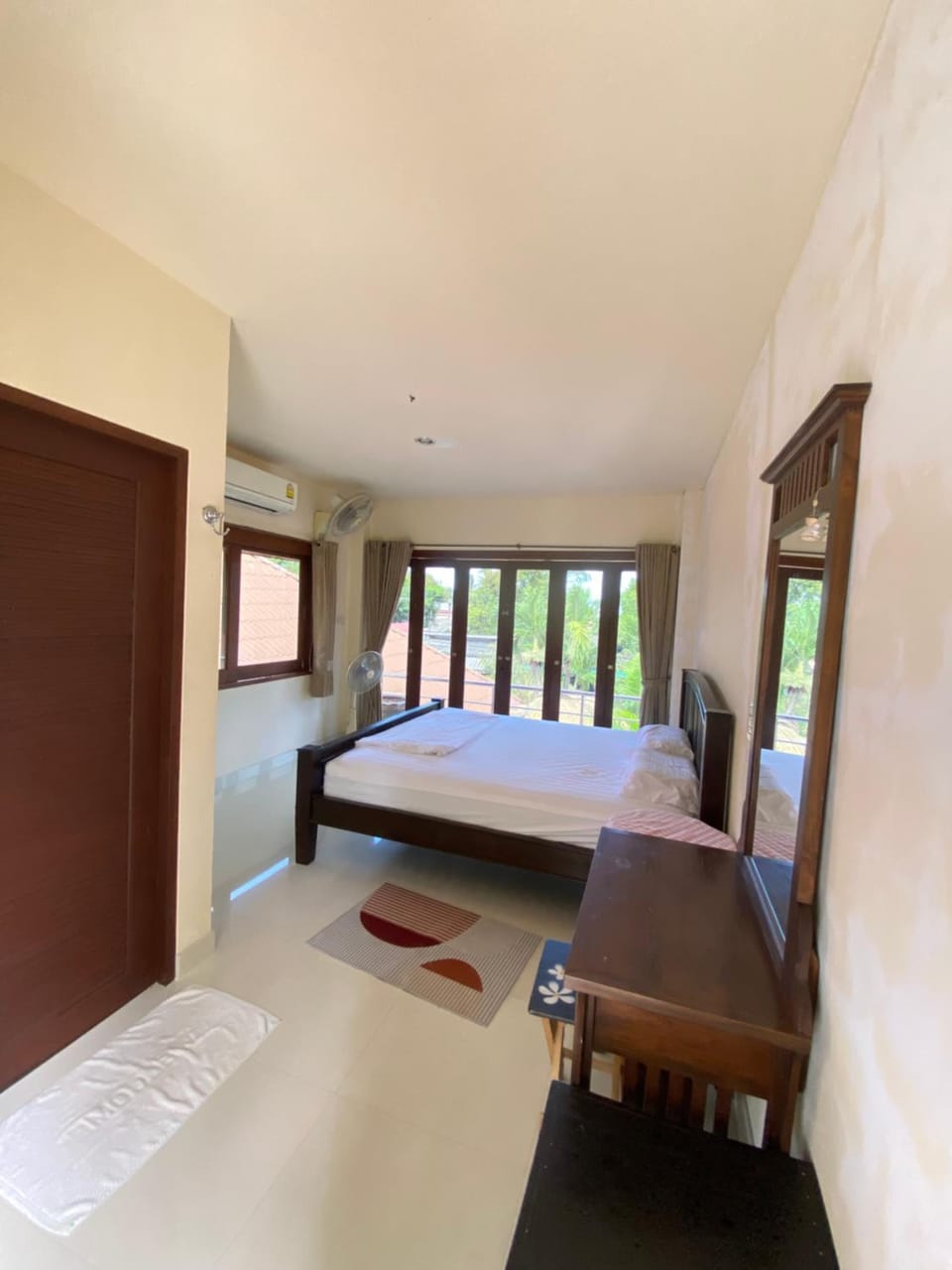 TNP place Bed and Breakfast in Ban Tai