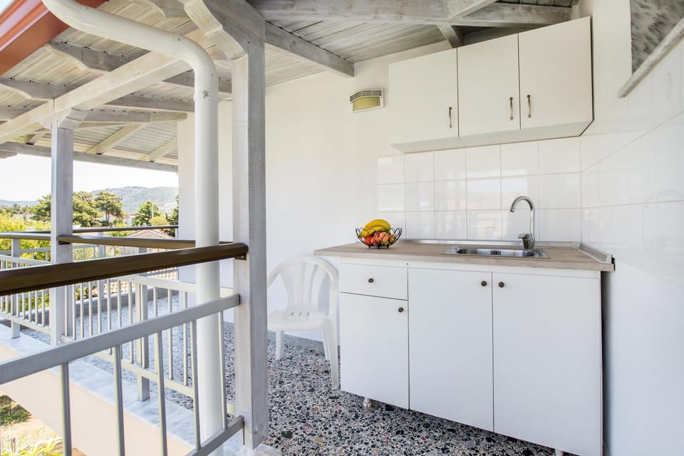 Kalogeraki Studios Apartment in Thasos
