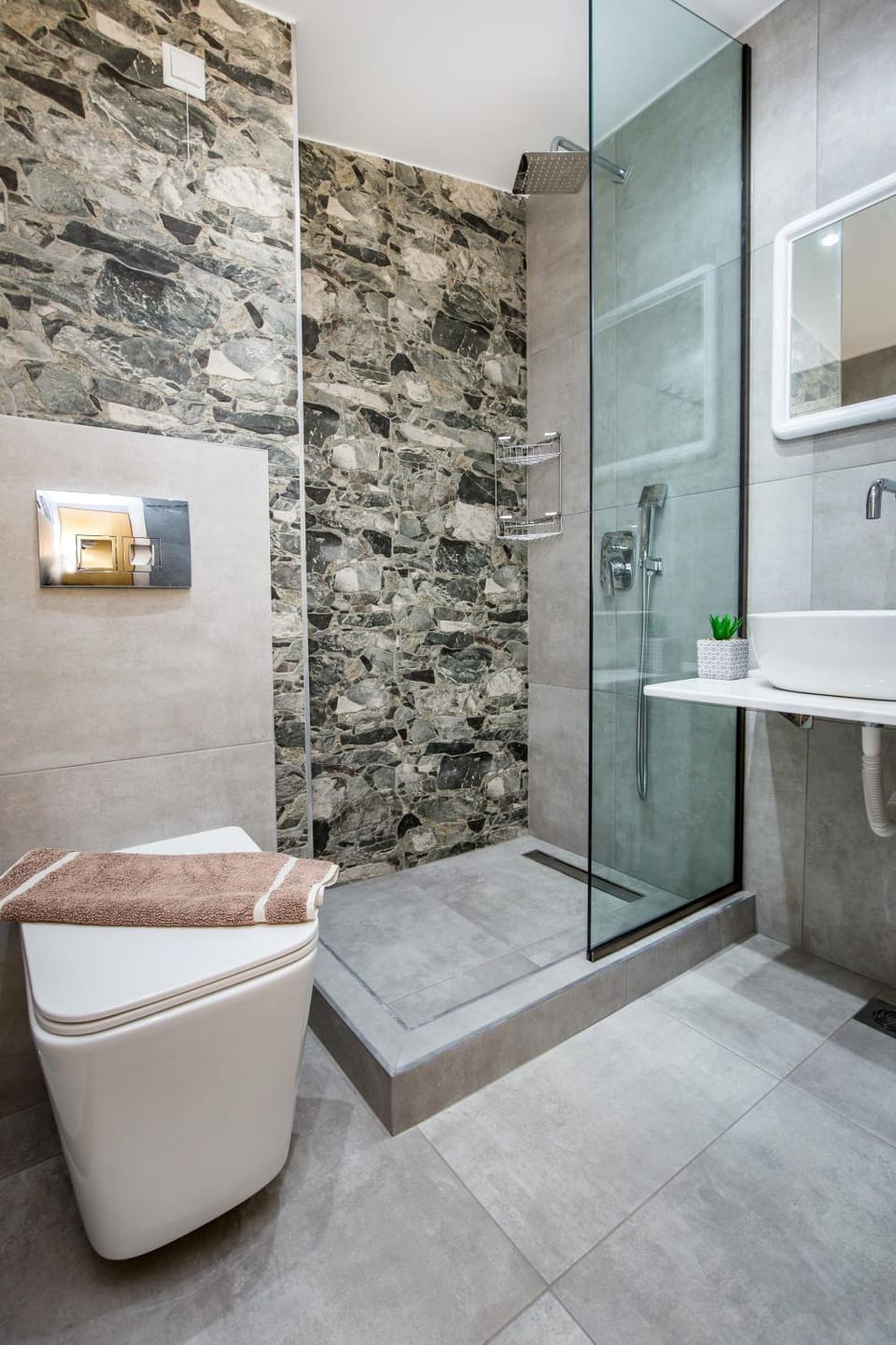 Kalogeraki Studios Apartment in Thasos