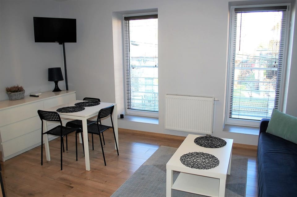 Kima Apartament Katowice Apartment in Poland