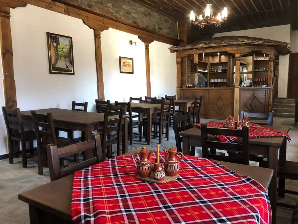 Пачаловата къща Bed and Breakfast in Blagoevgrad Province