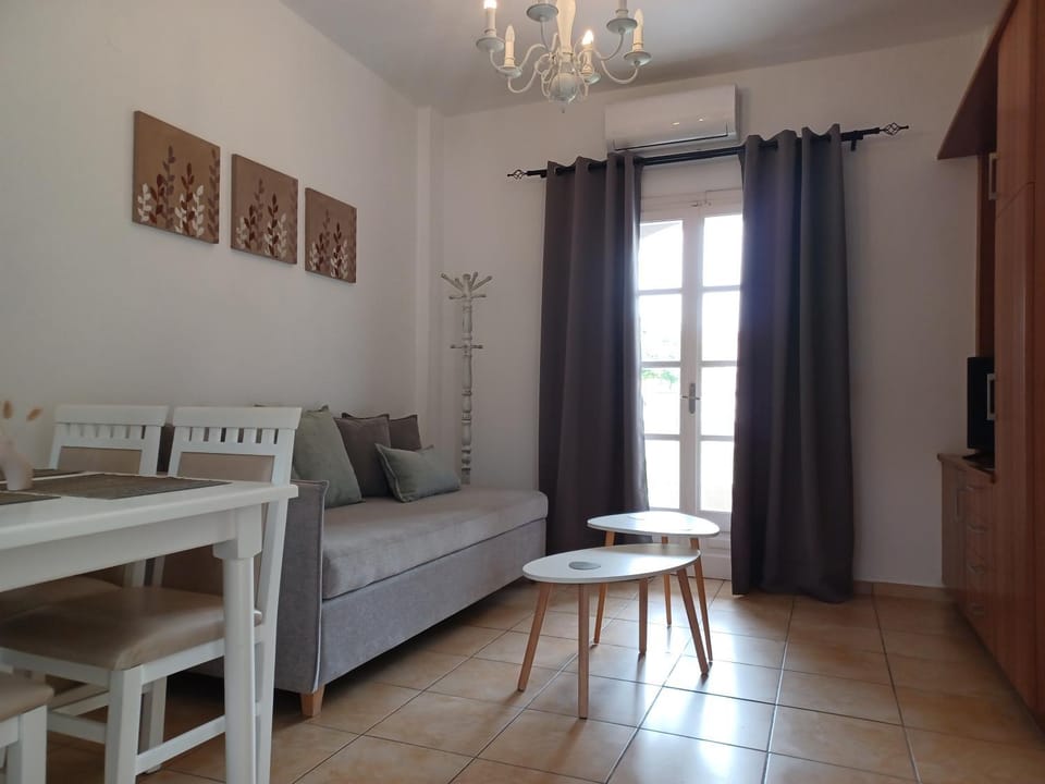 Babis Apartments & Studios Iremia Apartment in Corfu, Greece