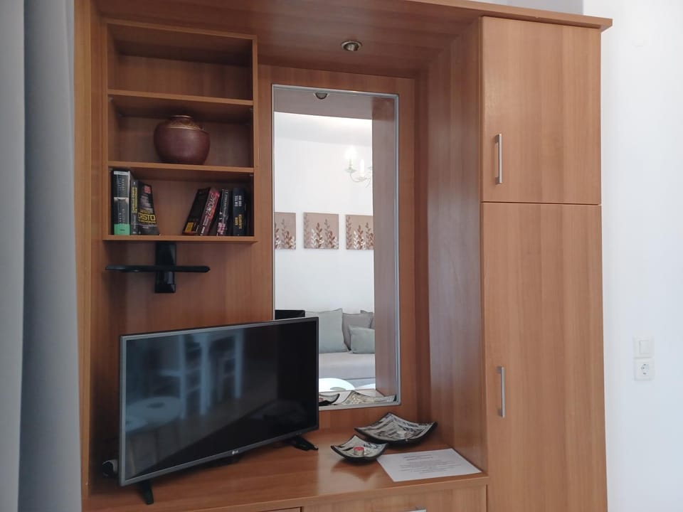 Babis Apartments & Studios Iremia Apartment in Corfu, Greece