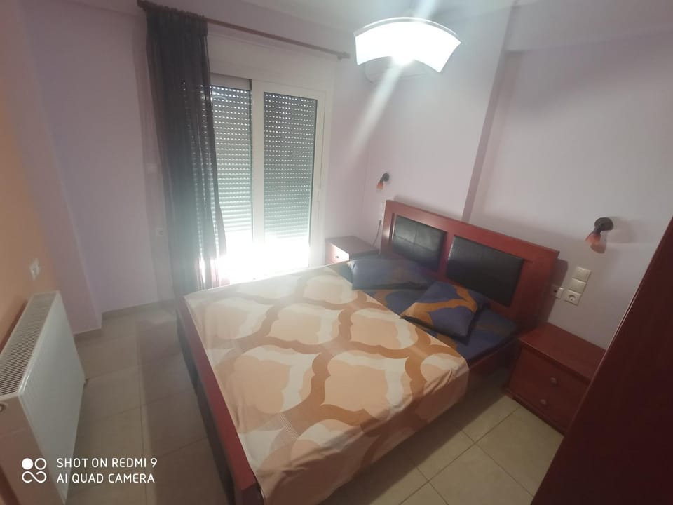 Apostolia Lux Apartments Apartment in Magnesia Prefecture, Greece