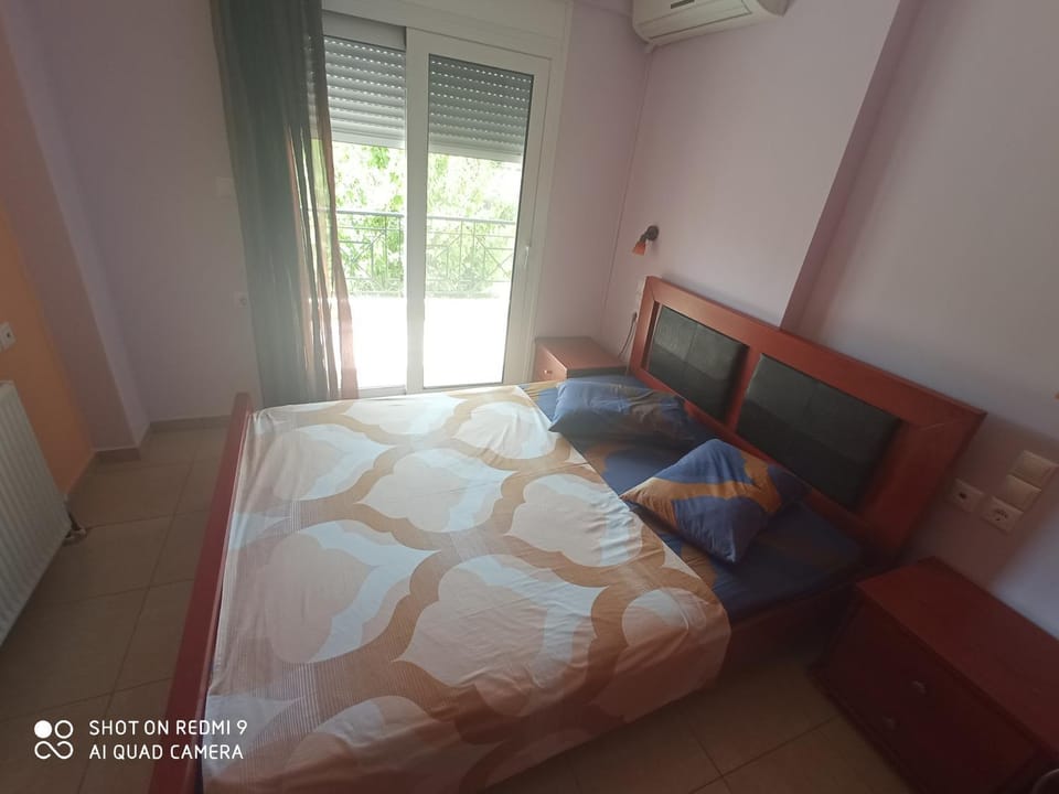 Apostolia Lux Apartments Apartment in Magnesia Prefecture, Greece