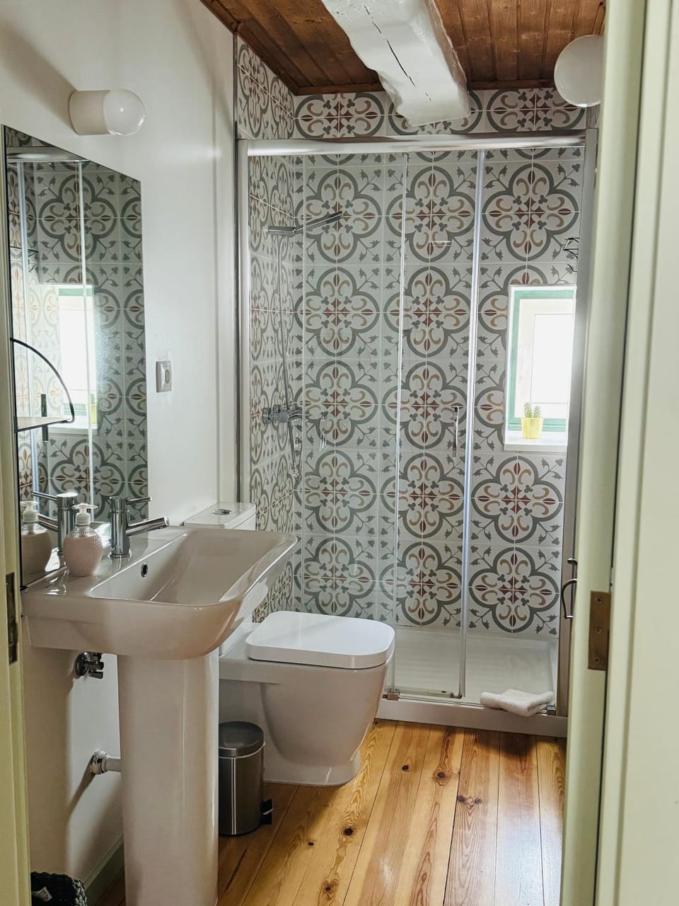 Casa da Lurdinhas Apartment in Portugal