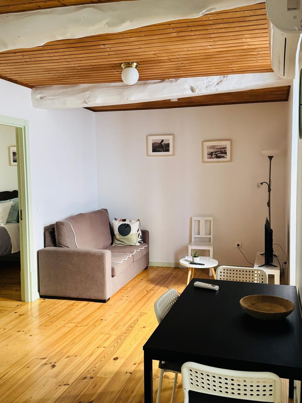 Casa da Lurdinhas Apartment in Portugal
