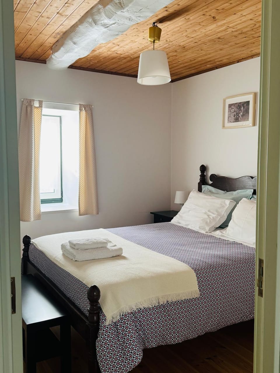 Casa da Lurdinhas Apartment in Portugal